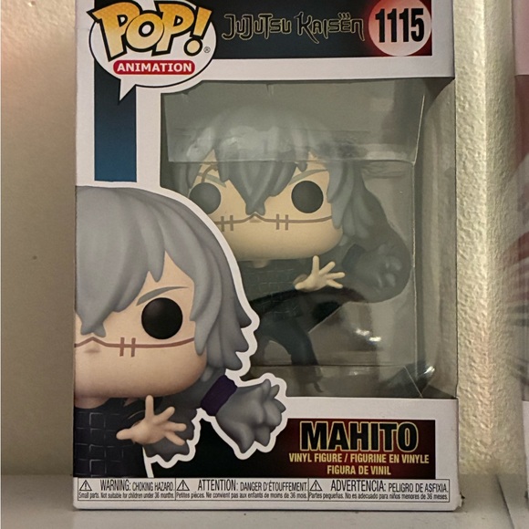 Anime Merch - Picture 2 of 5